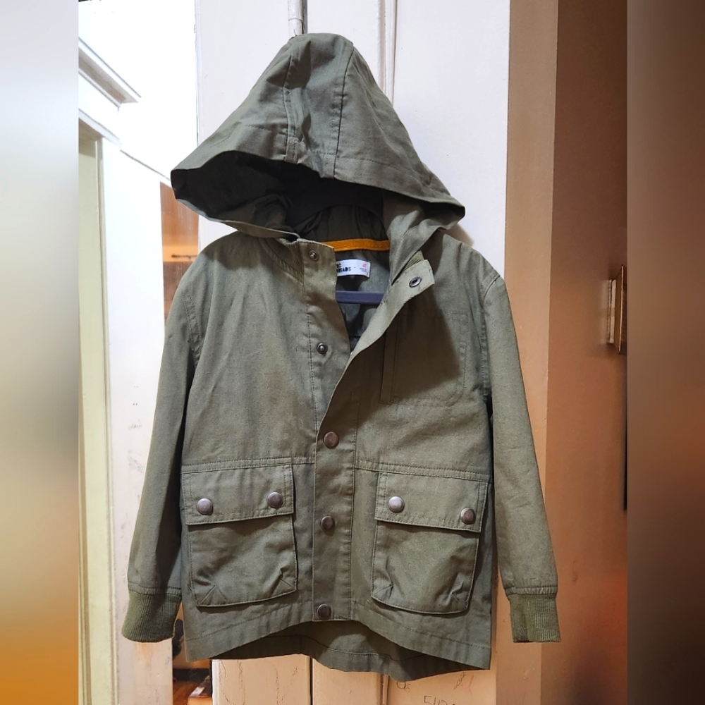 Boys jacket